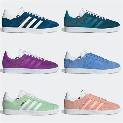 adidas gazelle kind sale